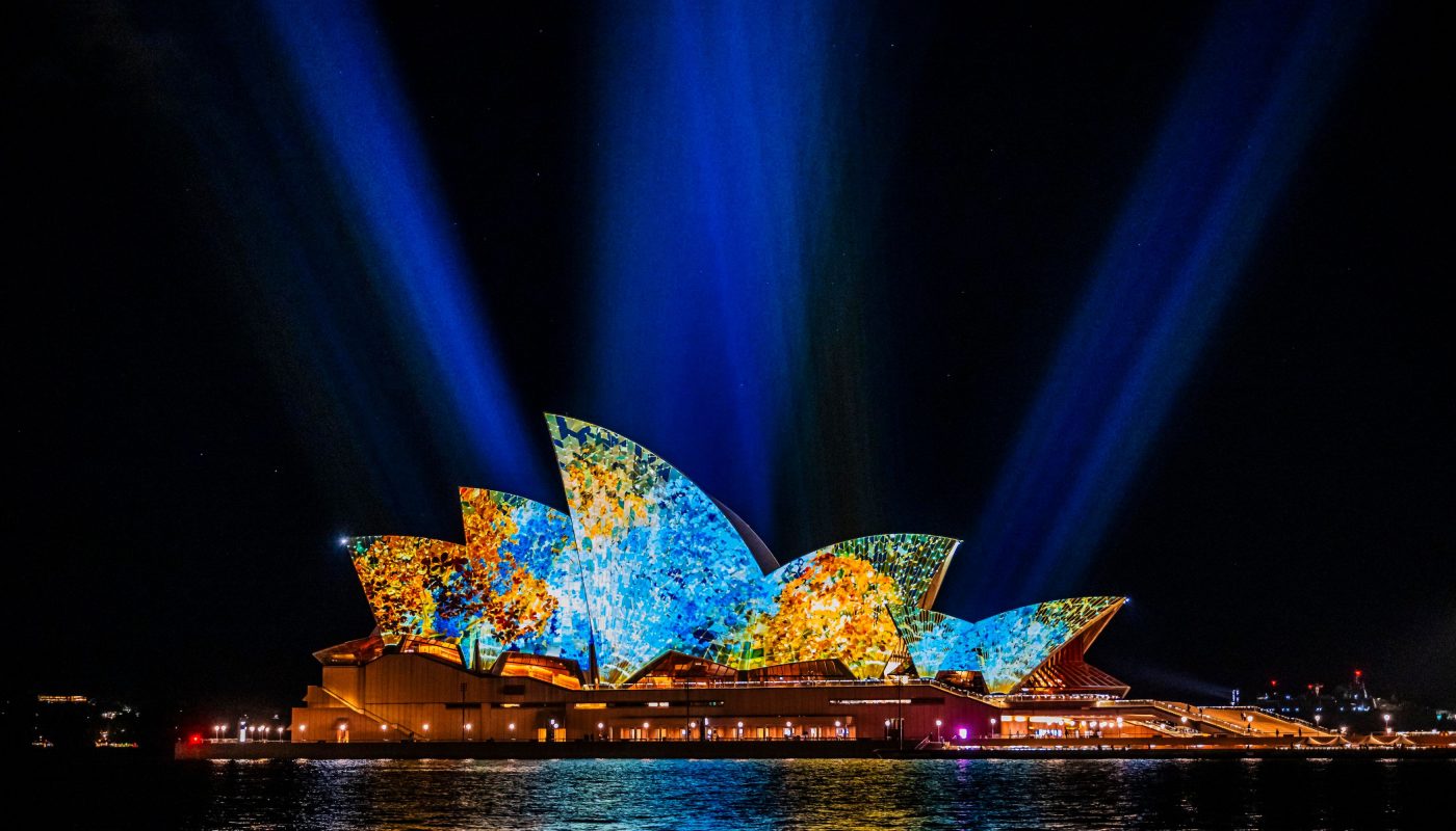 Vivid Sydney