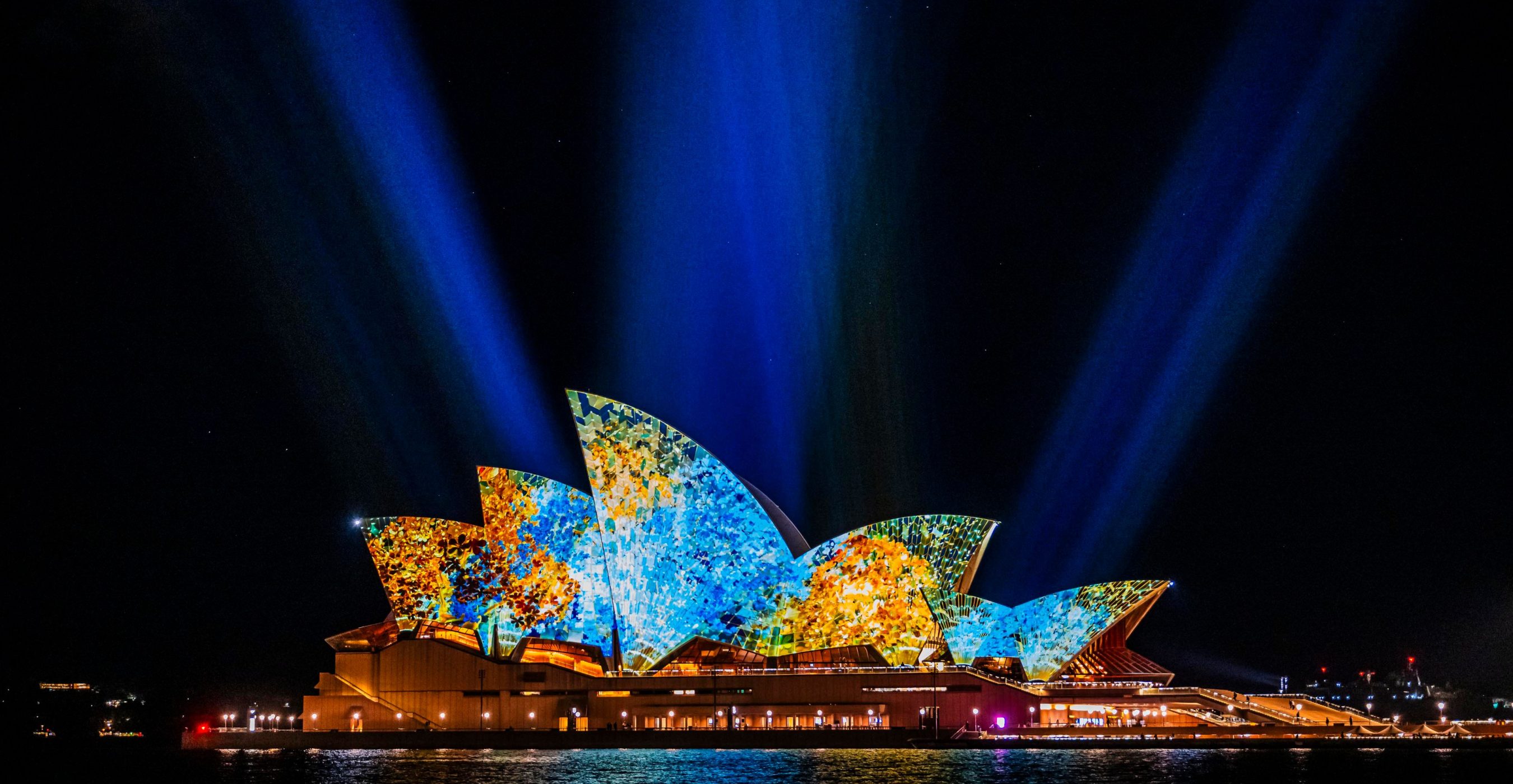 Vivid Sydney