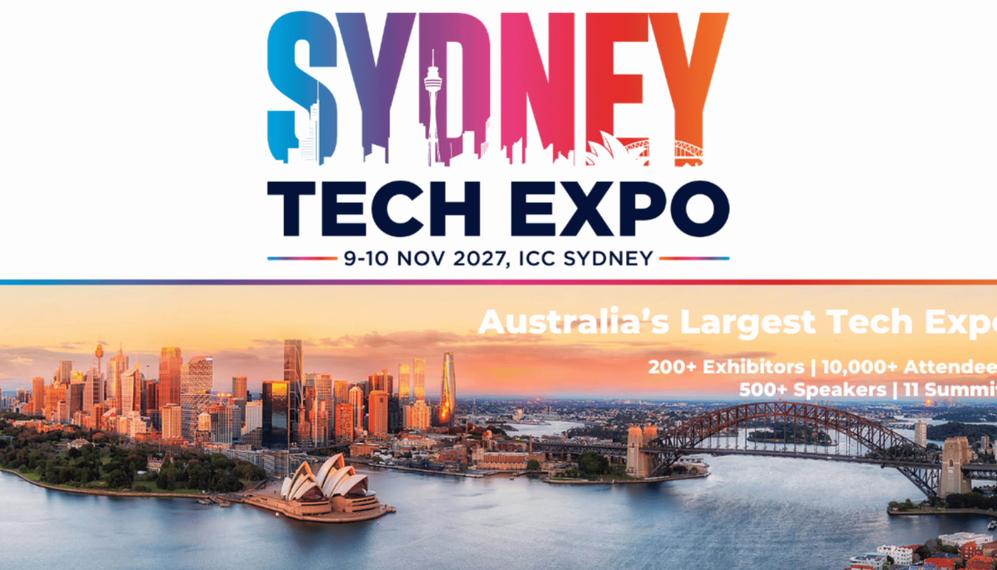 Sydney Tech Expo