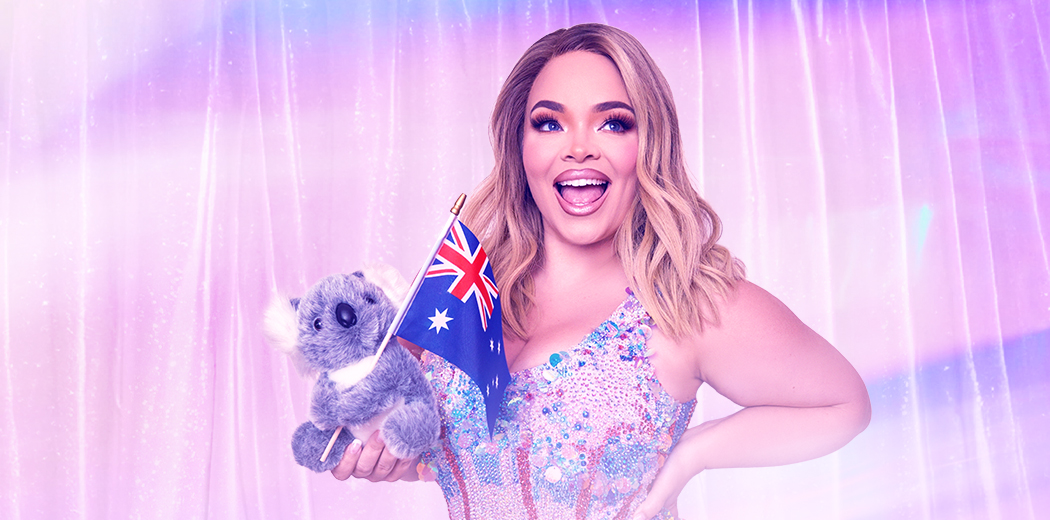 Trisha Paytas – The Eras of Trish Tour