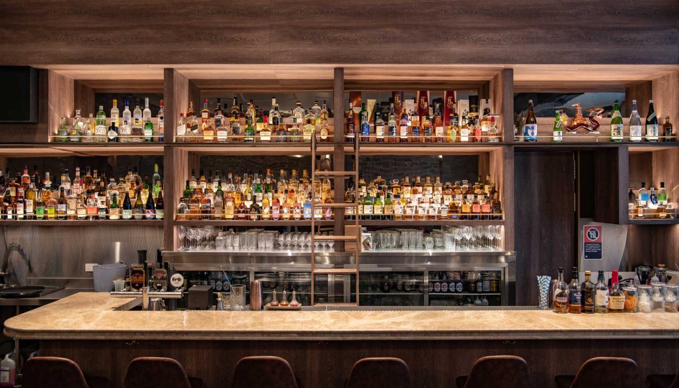 Bancho Bar