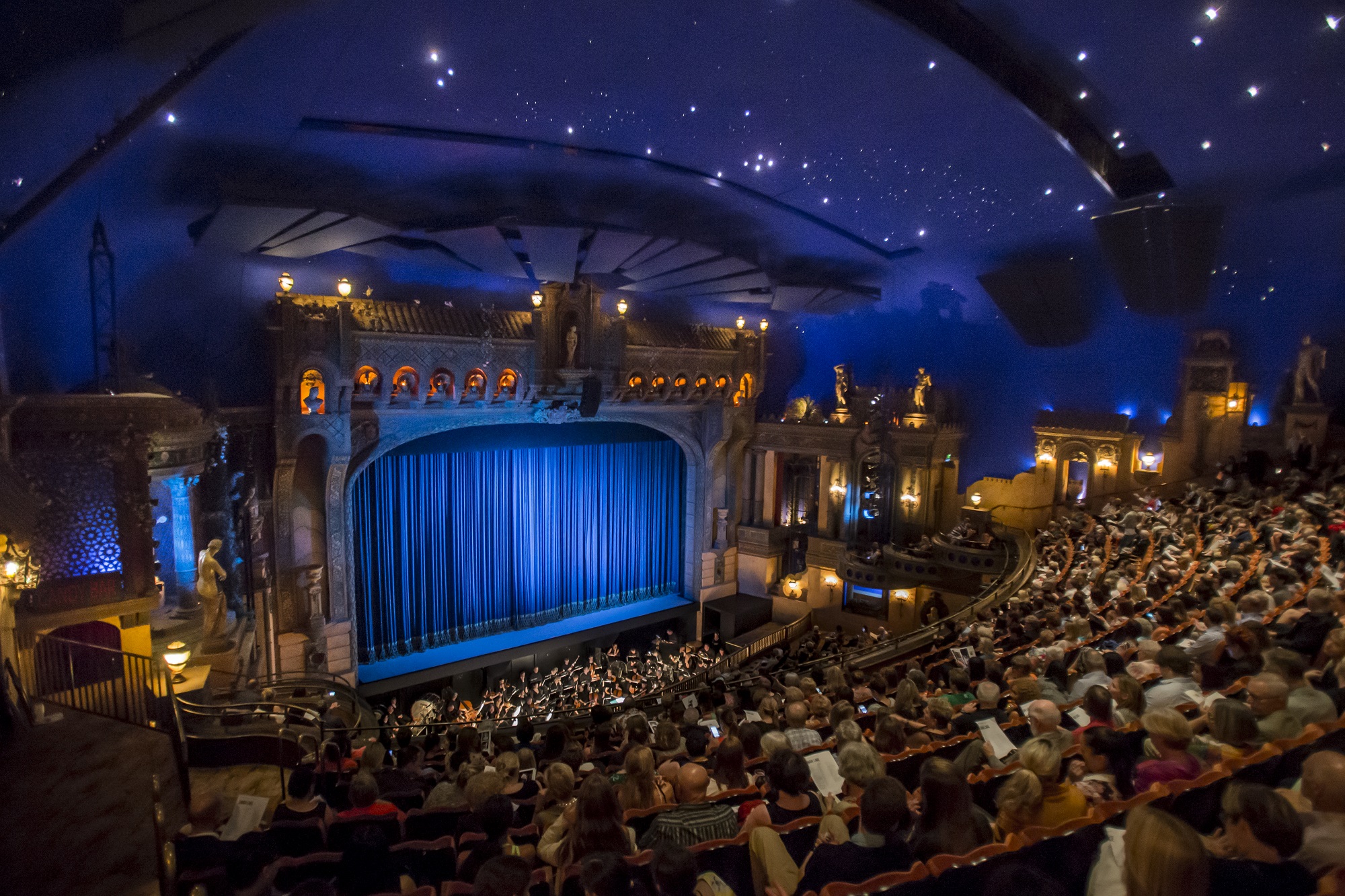 Capitol Theatre