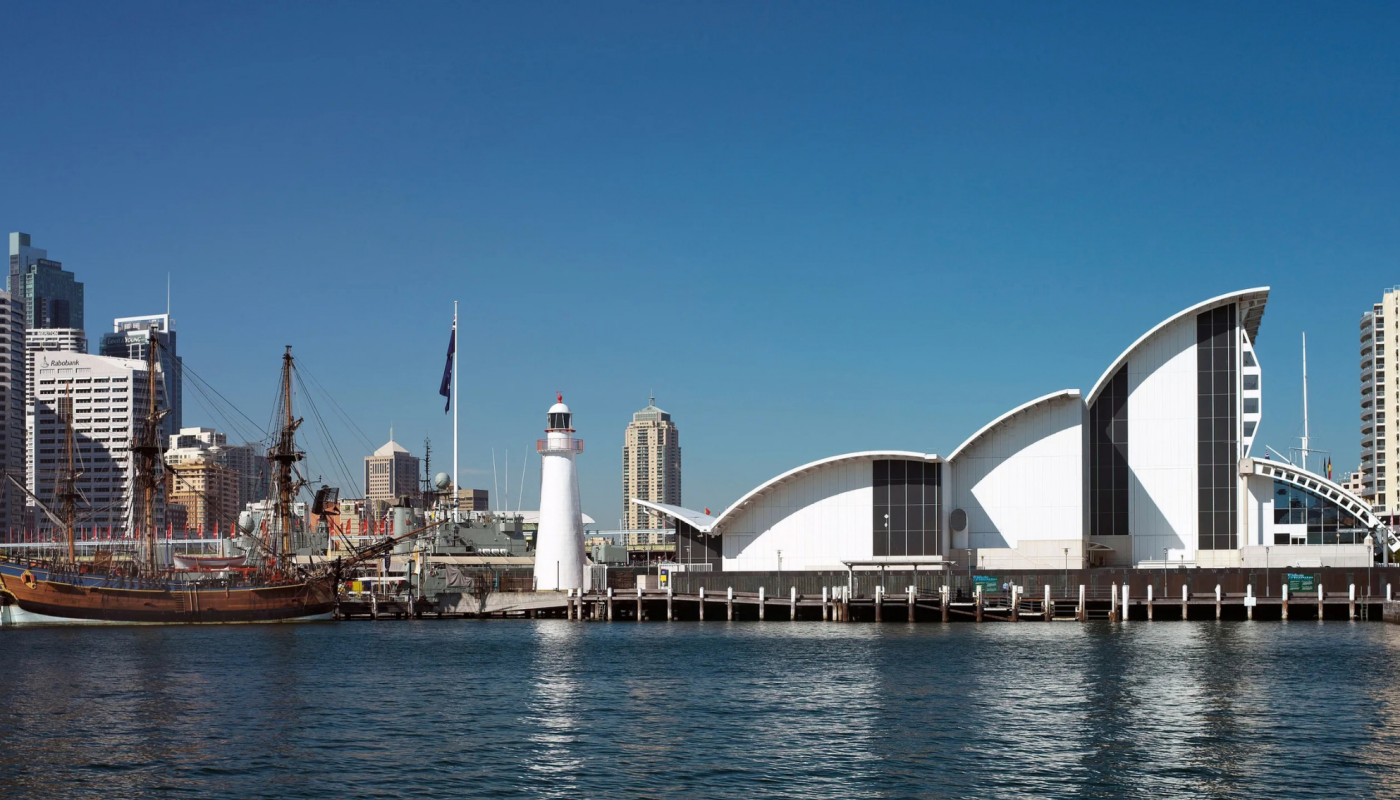Australian National Maritime Museum