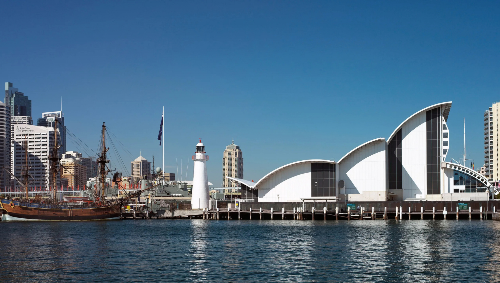 Australian National Maritime Museum