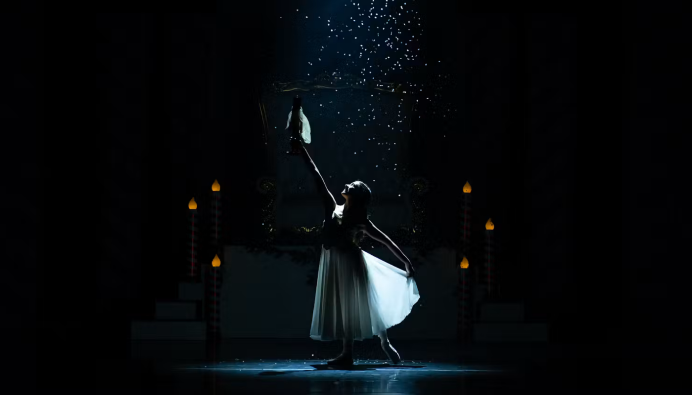 The Nutcracker at Capitol Theatre