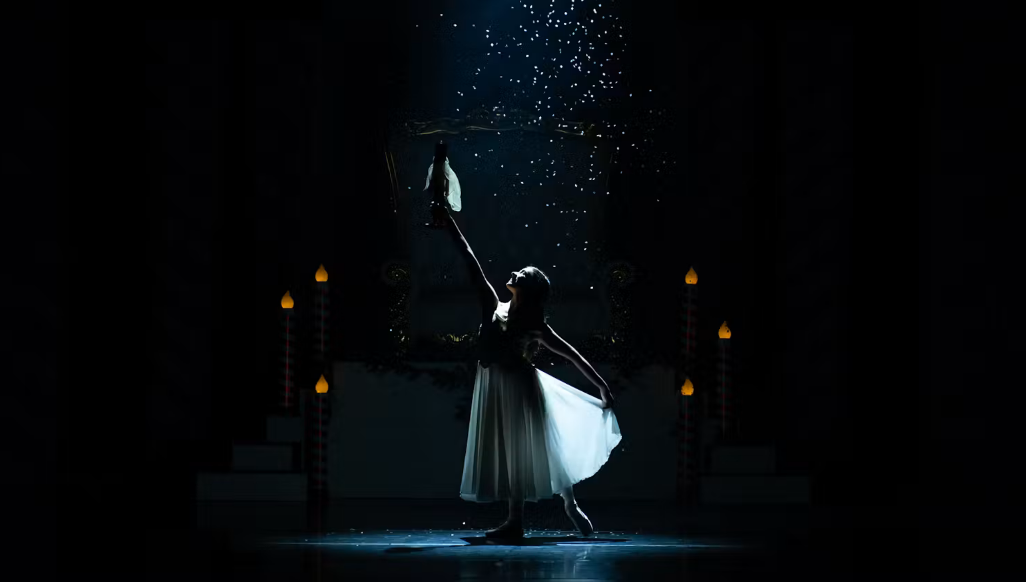 The Nutcracker at Capitol Theatre
