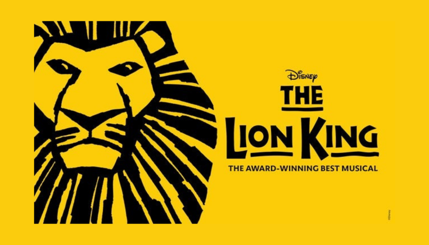 The Lion King at Capitol Theatre